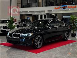 بي ام دبليو الفئة 3